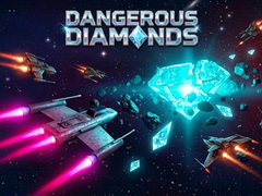 Spil Dangerous Diamonds