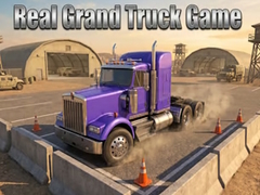 Spil Real Grand Truck Game