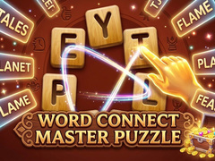 Spil Word Connect - Master Puzzle