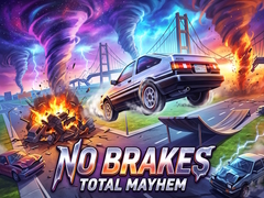 Spil No Brakes: Total Mayhem