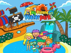 Spil My Pretend Summer Waterpark