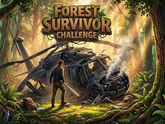 Spil Forest Survivor Challenge