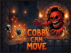 Spil Cobb Can Move