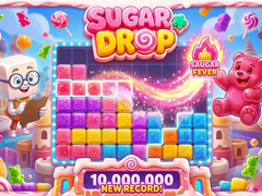 Spil Sugar Drop
