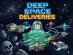 Spil Deep Space Deliveries