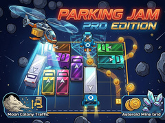 Spil Parking Jam Pro Edition