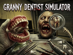 Spil Granny Dentist Simulator