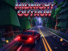 Spil Midnight Outrun