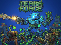 Spil Terra Force