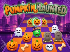 Spil Pumpkin Haunted 