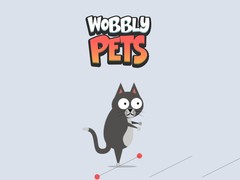 Spil Wobbly Pets