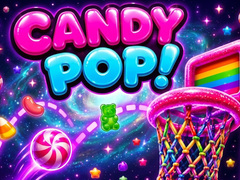 Spil Candy Pop!