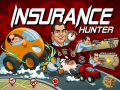 Spil Insurance Hunter