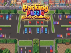 Spil Parking Puzzle Escape Challenge