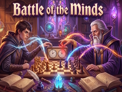 Spil Battle of the Minds