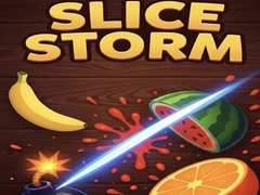 Spil Slice Storm