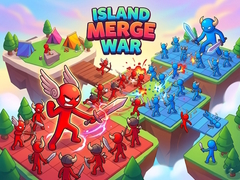 Spil Island Merge war