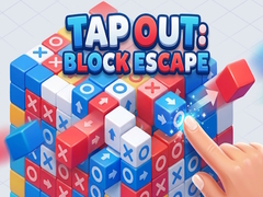 Spil Tap Out: Block Escape