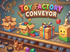 Spil Toy Factory Conveyor