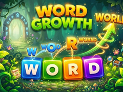 Spil Word Growth