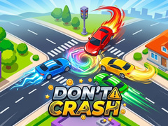 Spil Don't Crash