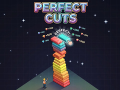 Spil Perfect Cuts