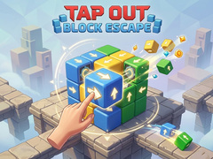 Spil Tap Out - Block Escape