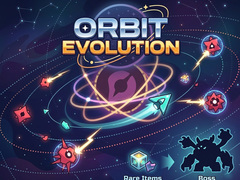 Spil Orbit Evolution
