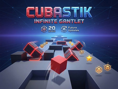 Spil Cubastik