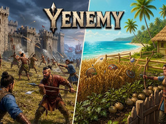 Spil Yenemy