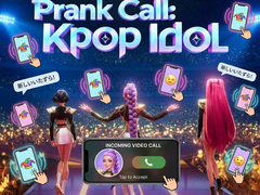 Spil Prank Call - Kpop Idol