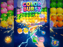 Spil Color Burst