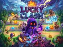 Spil Lucky Clash