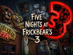 Spil Five Nights at Frickbear’s 3