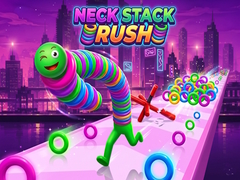 Spil Neck Stack Rush