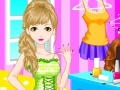 Spil Being Beauty Makeover 