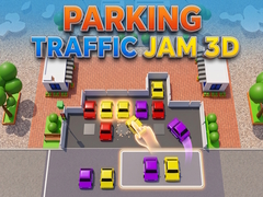 Spil Parking Traffic Jam 3D