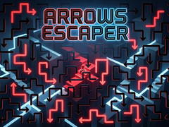 Spil Arrows Escaper