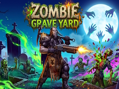Spil Zombie Grave Yard