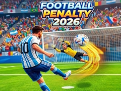 Spil Football Penalty 2026