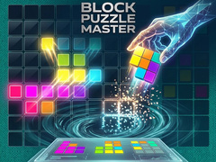 Spil Block Puzzle Master