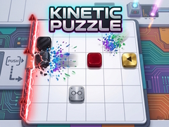 Spil Kinetic Puzzle