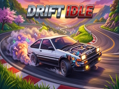 Spil Drift Idle 