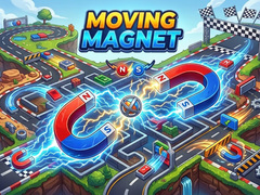 Spil Moving Magnet