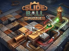 Spil Slide Ball Puzzle