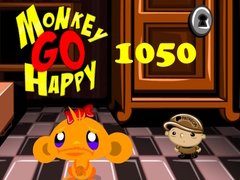 Spil Monkey Go Happy Stage 1050