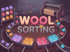 Spil Wool Sorting