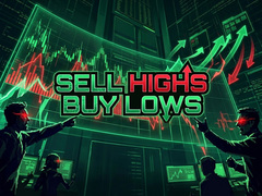 Spil Sell Highs Buy Lows