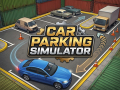 Spil Car Parking Simulator 2