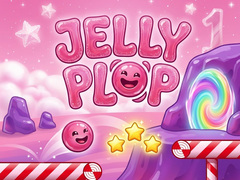 Spil Jelly Plop